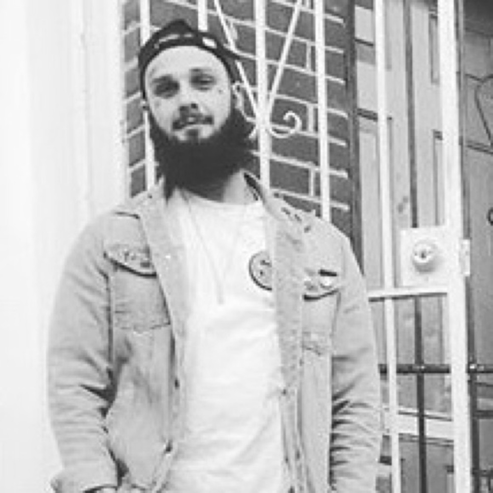 Meet your Posher, Vincent